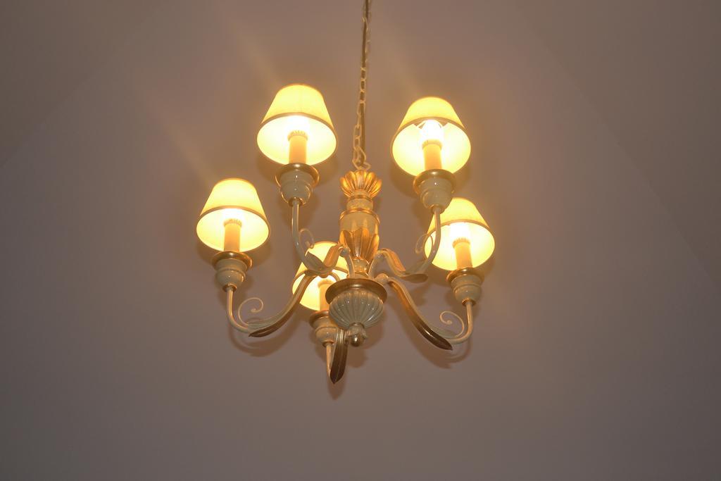 Vintage Home モノーポリ 部屋 写真